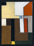 Bild: Ausstellung Rudolf Jahns