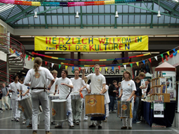 Bild: Fest der Kulturen