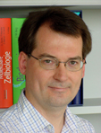 Bild: Prof. Dr. Thoimas Dierks