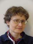Bild: Prof. Dr. Adelheid Godt