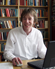 Bild: Prof. Dr. Uwe Mathe