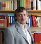 Bild: Prof. Dr. Rolf König