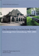 Bild: Publikationen: Kirchliche Hochschulue Bethel