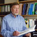 Bild: Preis für Bielefelder Gedächtnisforscher Prof. Dr. Hans Markowitsch