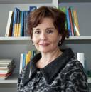 Bild: Professorin Dr. Isabell Diehm