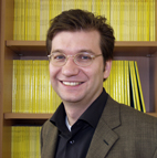Bild: Prof. Dr. Thorsten Glaser
