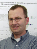Bild: Prof. Dr. Martin Egelhaaf