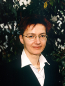Bild: Prof. Dr. Ulrike Davy