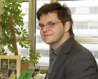 Bild: Prof. Dr. Mathias Albert