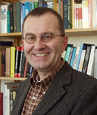 Bild: Prof. Dr. Martin Egelhaaf