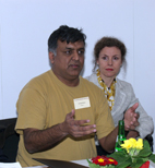 Bild: Anurag Acharya