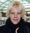 Bild: Die angehende Grundschullehrerin Maraike Eppert ist am 11. Januar mit dem Förderpreis des Generalkonsulates der Republik Polen in Köln und des Polnischen Wissenschaftsforums in Köln ausgezeichnet worden.
