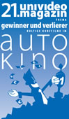 Bild: Autokino Autokino - 21. UniVideoMagazin