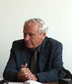 Bild: Prof. Dr. Gert Rickheit