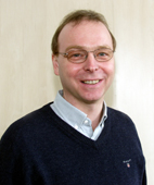 Bild: Prof. Dr. Armin Gölzhäuser
