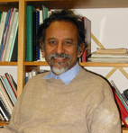 Bild: Prof. Farhad H. Faisal