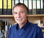 Bild: Prof. Dr. Wolfgang Krohn