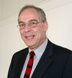 Bild: Prof. Dr. Ulrich Laaser