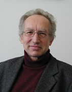 Bild: Prof. Dr. Hans Stohner