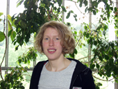 Bild: Hermannslauf-Siegerin Kirsten Heckmann
