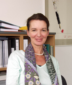 Bild: Prof. Dr. Gisela Lück