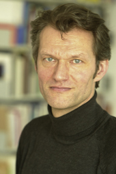 Bild: Prof. Dr. Bernhard Jussen