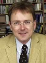 Bild: Prof. Dr. Fred G. Becker