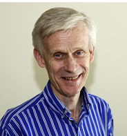 Bild: Prof. Dr. Nils Brunsson
