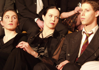 Bild: Aufführung: English Drama Group