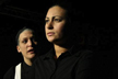 Bild: Theatertage an der Universität Bielefeld