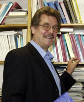 Bild: Prof. Dr. Willi Semmler