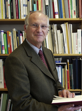 Bild: Prof. Dr. Joachim Frohn