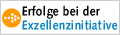 Bild: Erfolge in der Exzelleninitiative