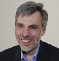 Bild: Prof. Dr. Martin Carrier