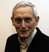 Bild: Prof. Dr. Hans-Uwe Otto