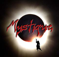 Bild: Tanzevent "Mystique"