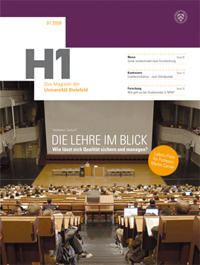 Bild: Titelbild H1 01.2008