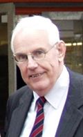 Bild: Dr. h.c. Hermann Lange 