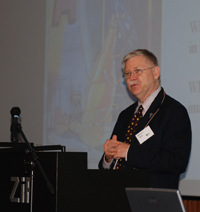 Bild: Dr. Steven J. Dick