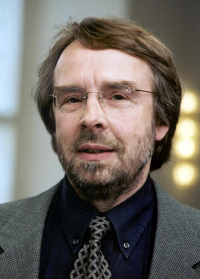 Bild: Professor Dr. Heinz-Elmar Tenorth