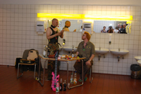 Bild: Nacht der Klänge 2008