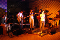 Bild: Nacht der Klänge 2008