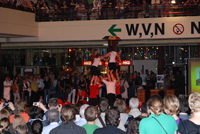 Bild: Nacht der Klänge 2008