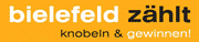 Bild: Logo Bielefeld zählt