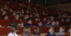Bild: GENIALE Kinder-Uni