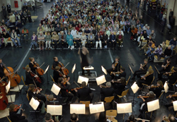 Bild: Bielefelder Philharmoniker 