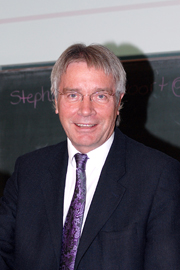 Bild: Dr. Horst Zuse