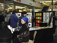 Bild: Originale - Kunstmesse Ästhetisches Zentrum