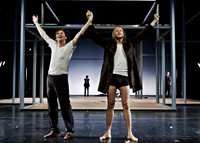 Bild: Podiumsdiskussion Friedrich Schiller: Drama "Don Karlos"