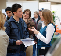 Bild: Perspektive 2008